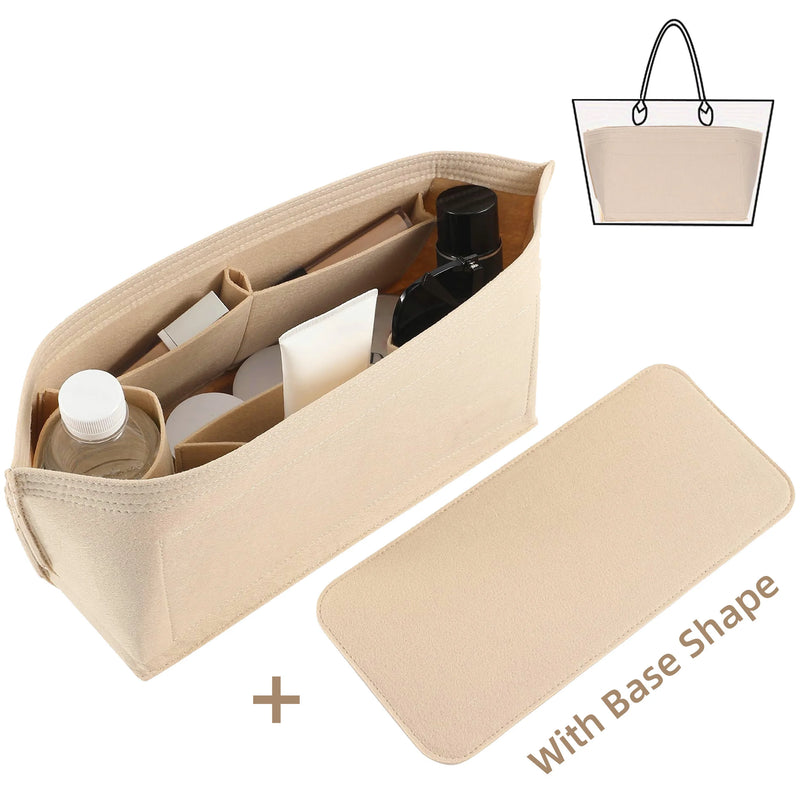 Felt Purse Organizer Insert