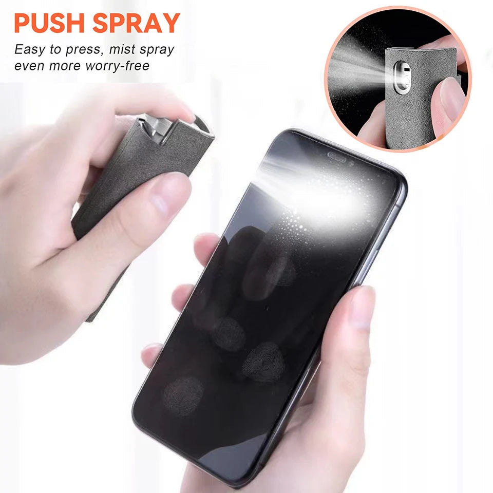 2-in-1 Screen Cleaner