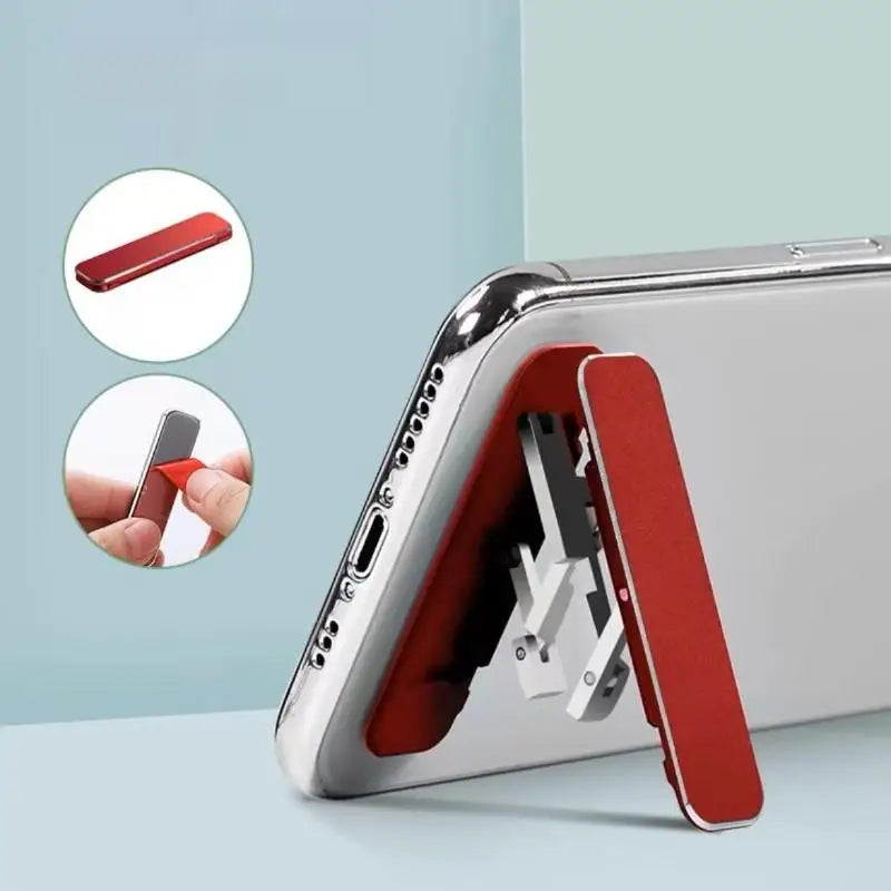 Mini Foldable Phone Stand