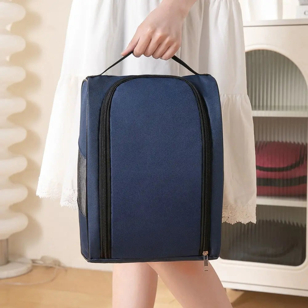 Waterproof Travel Shoe Bag