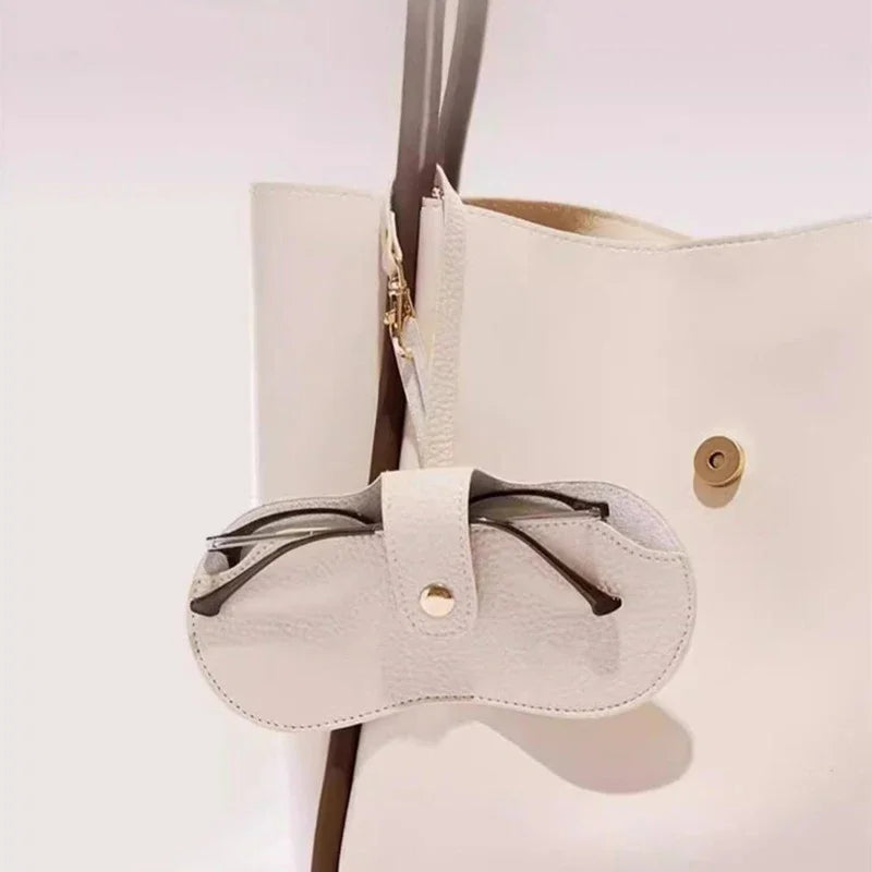 Soft Sunglasses Pouch