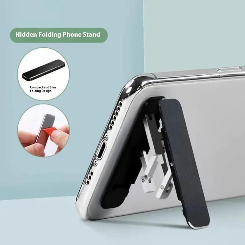Mini Foldable Phone Stand