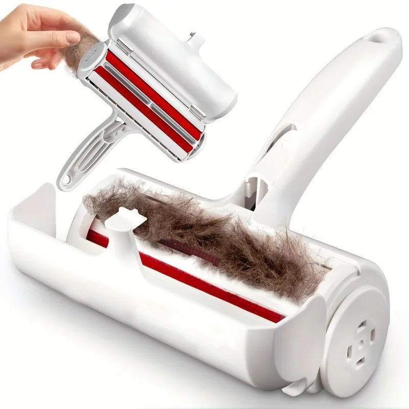 Reusable Pet Hair & Lint Remover