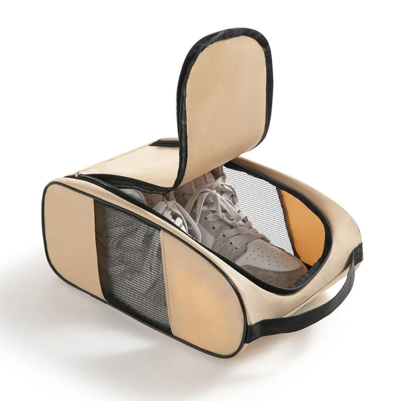 Waterproof Travel Shoe Bag