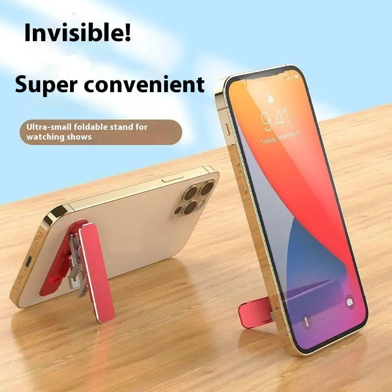 Mini Foldable Phone Stand