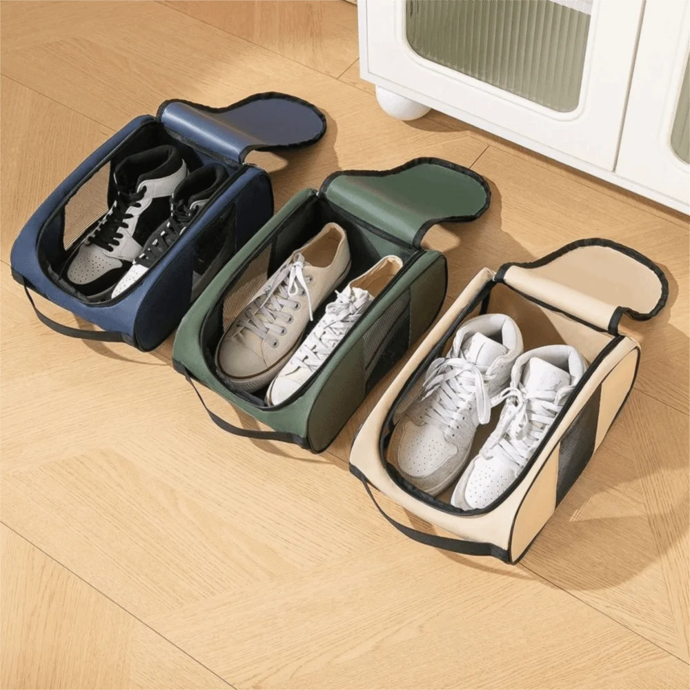 Waterproof Travel Shoe Bag