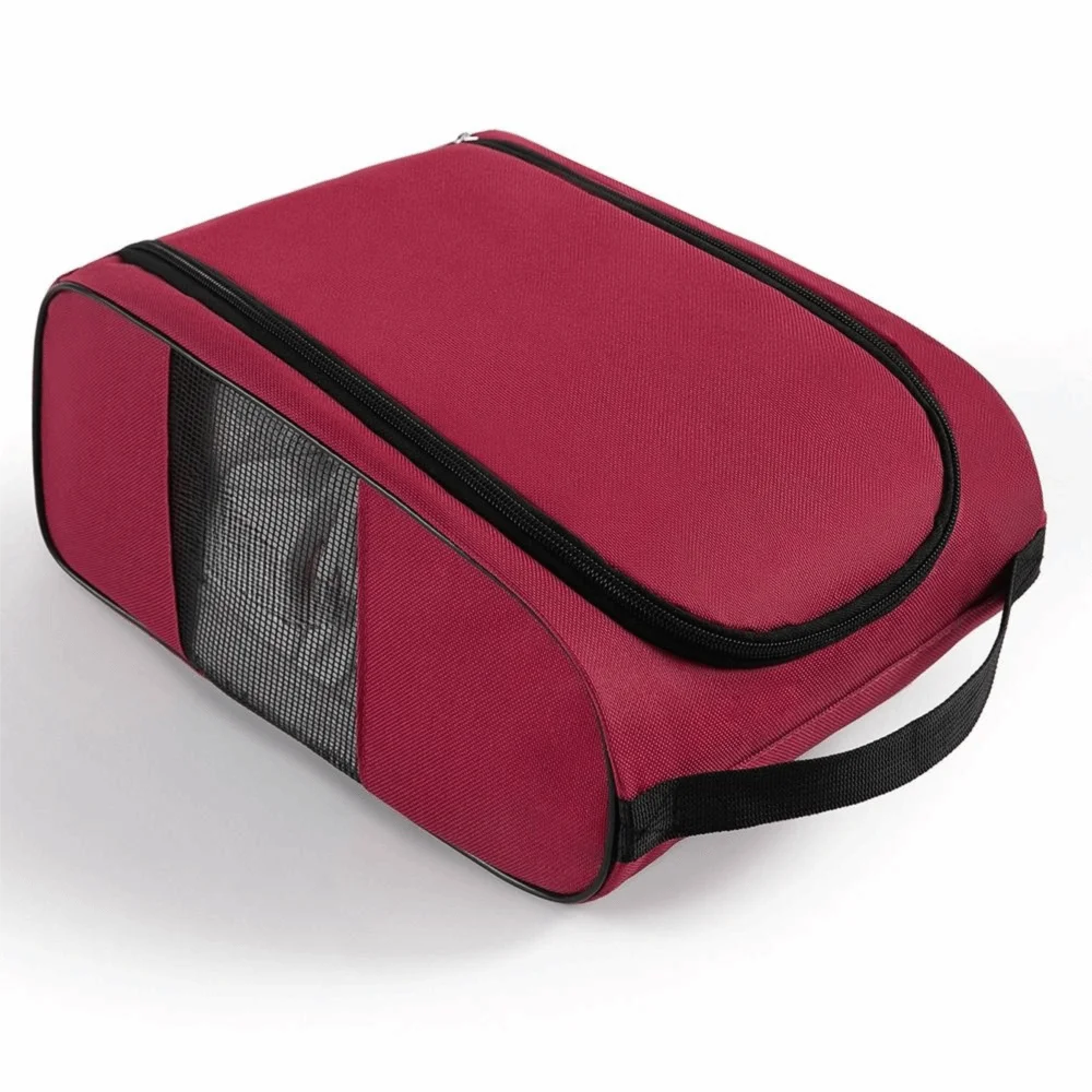 Waterproof Travel Shoe Bag