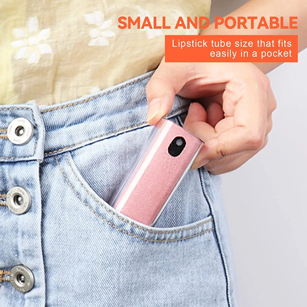 2-in-1 Screen Cleaner