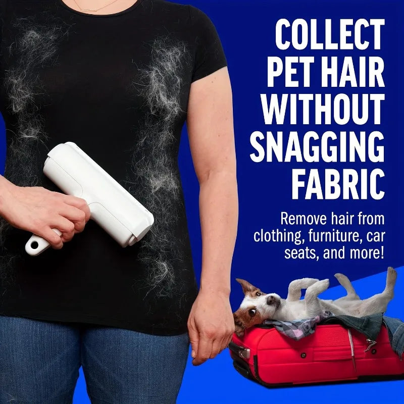Reusable Pet Hair & Lint Remover