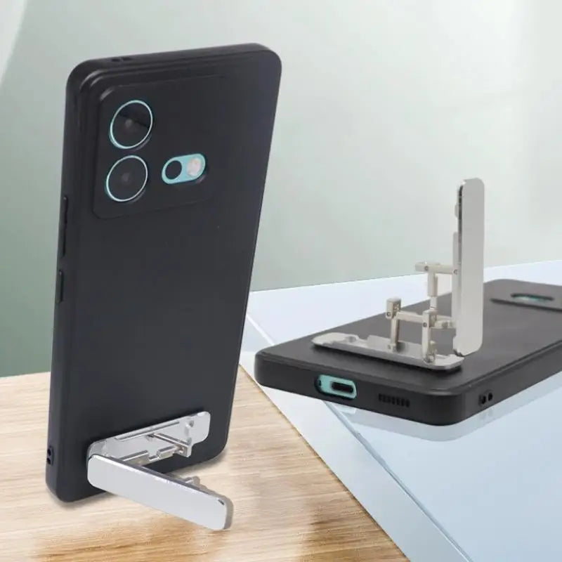 Mini Foldable Phone Stand